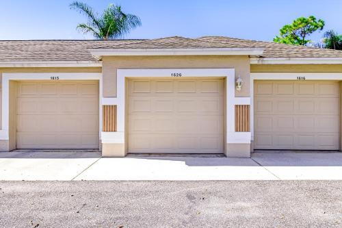Lakeview Oasis