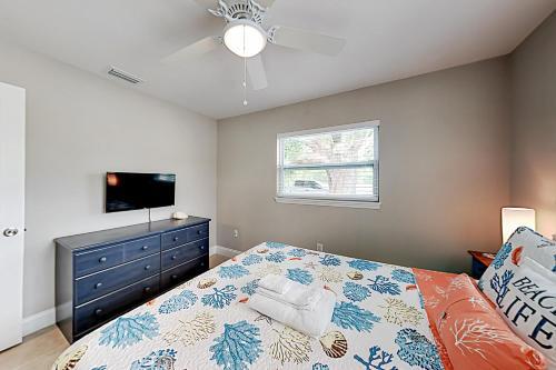 Bee Ridge Retreat