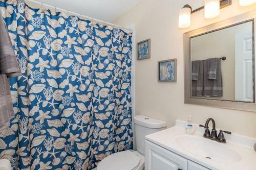 3606 Villa Franca - Pet Friendly