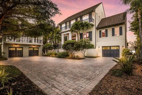 Sarasota Luxury Estate