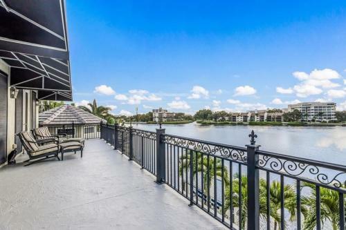 Sarasota Luxury Estate