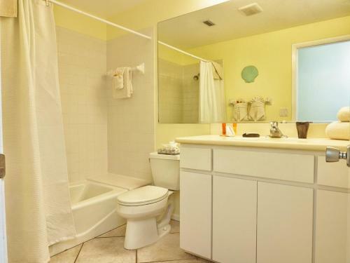 Apartamento Siesta Palms By The Beach
