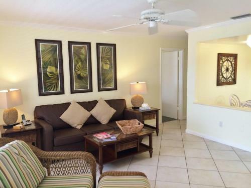 Apartamento Siesta Palms By The Beach