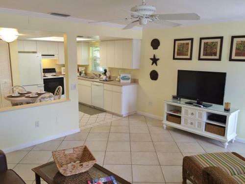 Apartamento Siesta Palms By The Beach