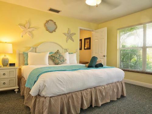 Apartamento Siesta Palms By The Beach