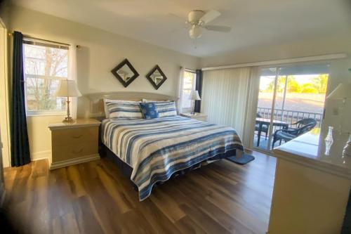 Point Of Rocks Getaway