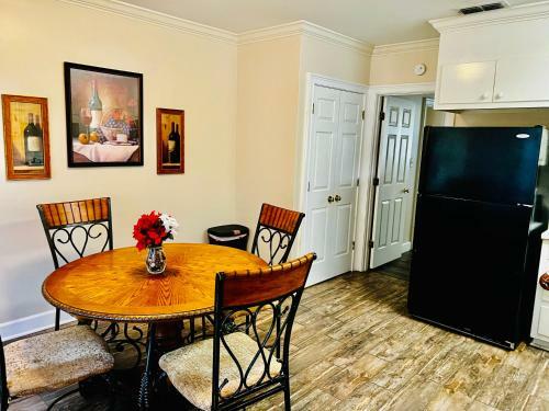 Apartamento Southern Comfort