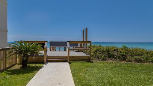 Apartamento Sago Sands 302