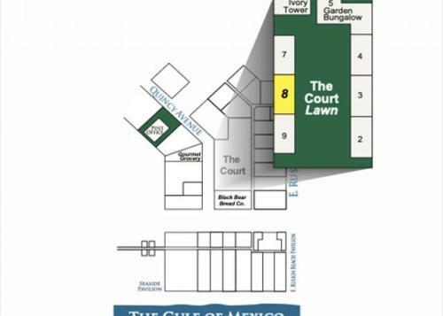The Court 8