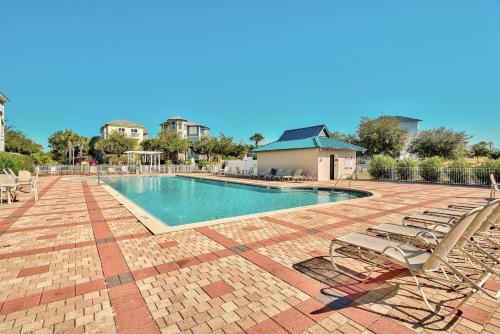 Private Townhouse With Gym Access & Free Dolphin Cruise