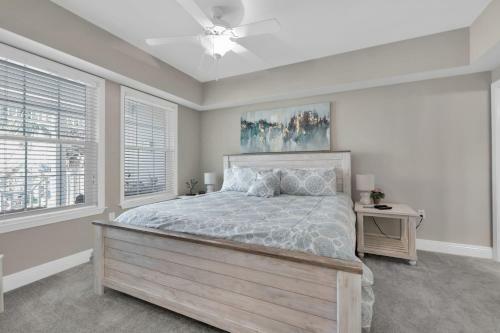 Private Townhouse With Gym Access & Free Dolphin Cruise