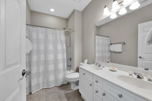 Private Townhouse With Gym Access & Free Dolphin Cruise