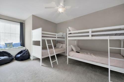 Private Townhouse With Gym Access & Free Dolphin Cruise