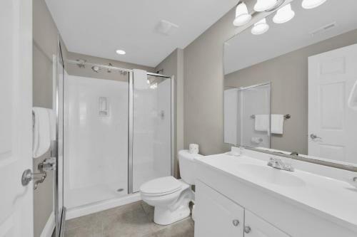 Private Townhouse With Gym Access & Free Dolphin Cruise