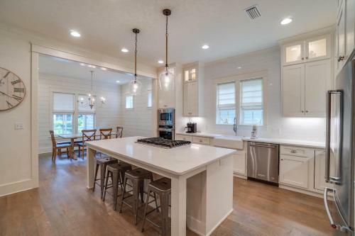 30a Beach House - Gigi's At The Coast