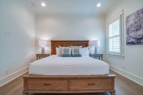 30a Beach House - Gigi's At The Coast