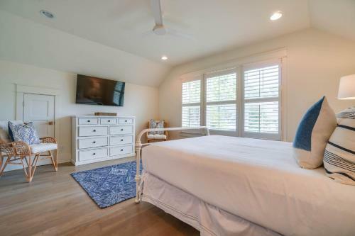 30a Beach House - Gigi's At The Coast