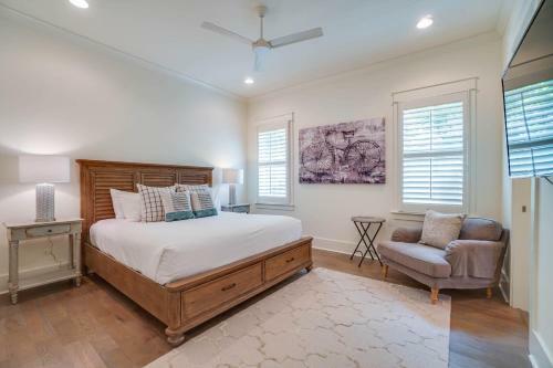 30a Beach House - Gigi's At The Coast
