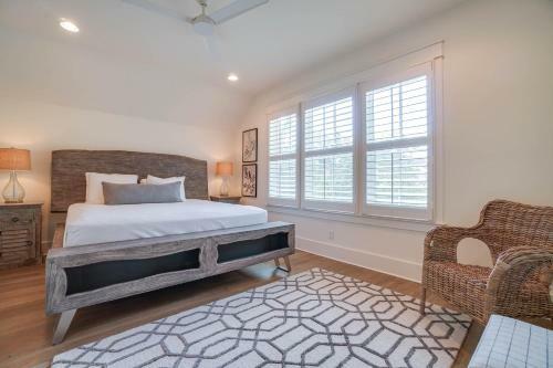 30a Beach House - Gigi's At The Coast