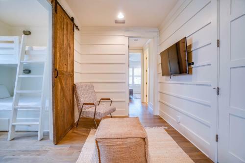 30a Beach House - Gigi's At The Coast