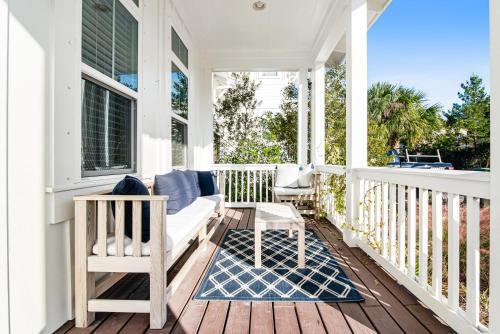 Blue Mountain Beach - Highland Park - 30a Great Escape