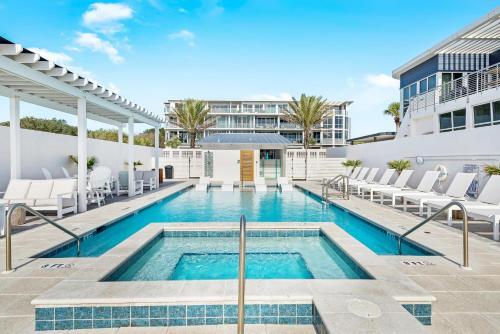 Apartamento Viridian 301 By Realjoy Vacations