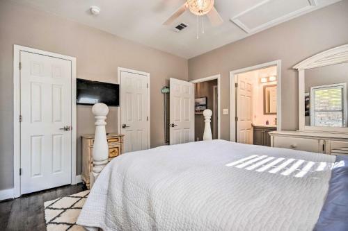 Santa Rosa Beach Cottage Walk To Beaches!