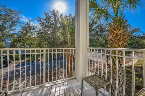 Chez Mela On 30a