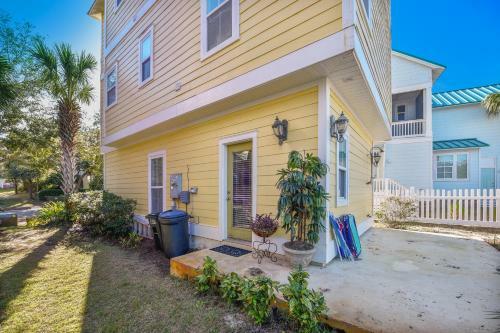 Chez Mela On 30a