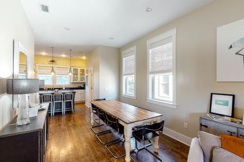 Seagrove Beach - Seabee Beach Retreat
