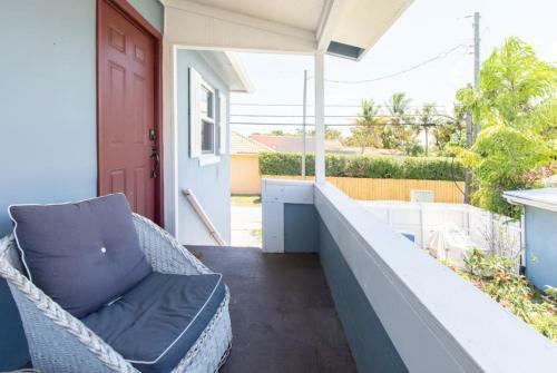 Apartamento Light And Breezy In Soso