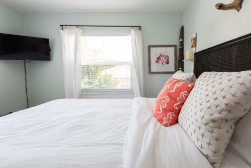 Apartamento Light And Breezy In Soso