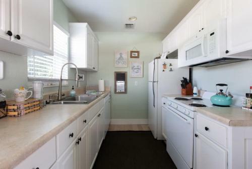 Apartamento Light And Breezy In Soso