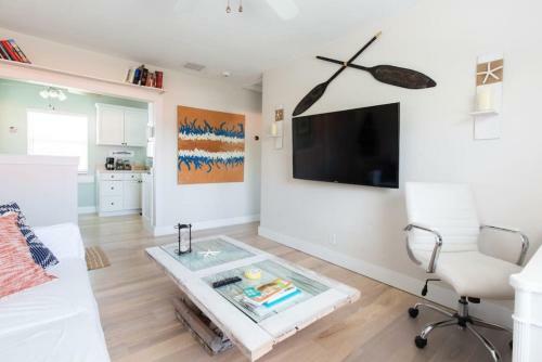 Apartamento Light And Breezy In Soso