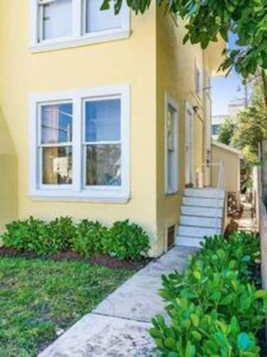 Apartamento Boutique Studio Near Downtown Wpb And Intracoastal