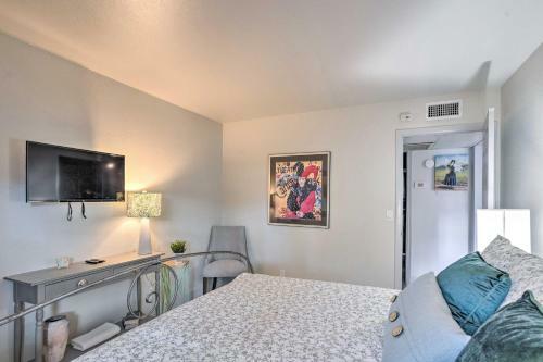 Apartamento Vibrant West Palm Beach Abode Less Than 3 Mi To Dtwn!