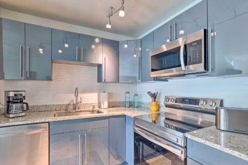 Apartamento Vibrant West Palm Beach Abode Less Than 3 Mi To Dtwn!