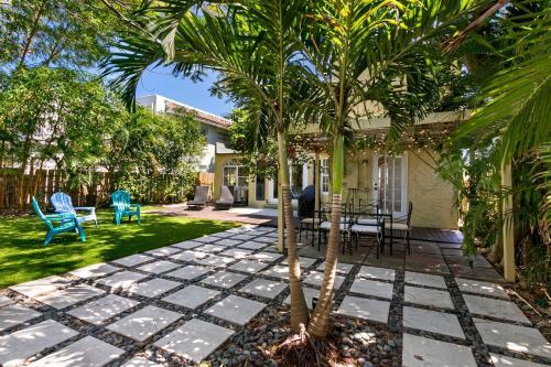Charming Old Northwood Home About 3 Mi To Beach!