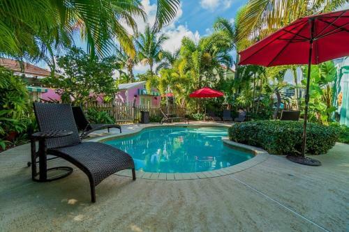 Key West Cottage Vacation Rental