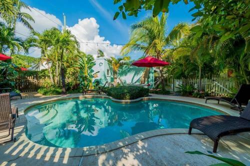 Key West Cottage Vacation Rental