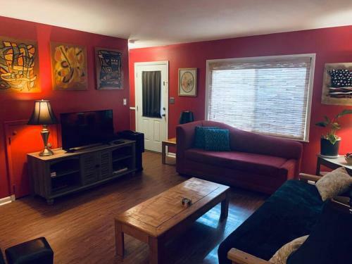 Apartamento Charming Home Away From Home - Downtown Athens