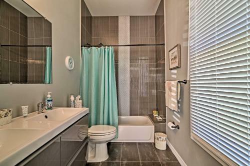 Historic Tampa Retreat By 7th Ave And Downtown!