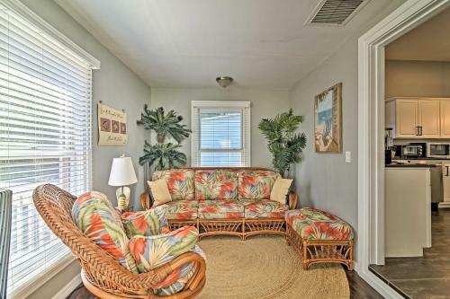 Historic Tampa Retreat By 7th Ave And Downtown!