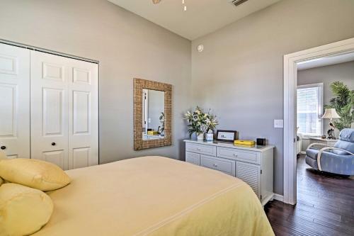 Historic Tampa Retreat By 7th Ave And Downtown!