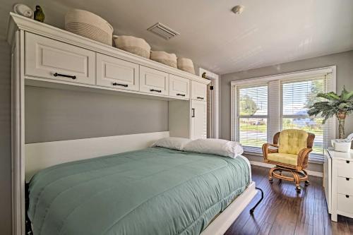 Historic Tampa Retreat By 7th Ave And Downtown!