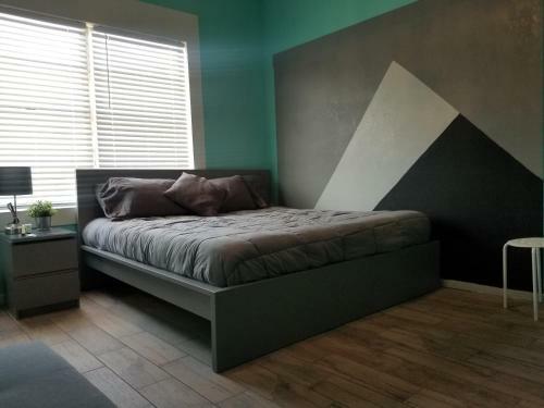 Ybor Newly Remodel Retreat