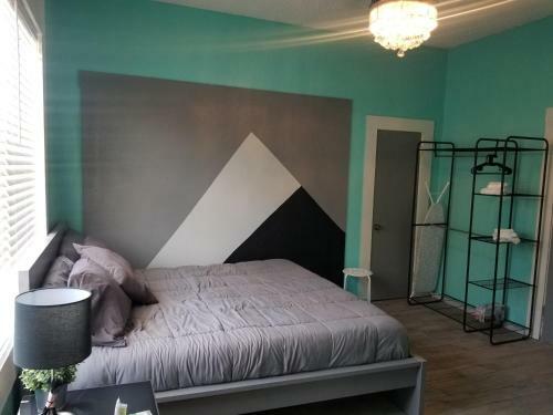 Ybor Newly Remodel Retreat