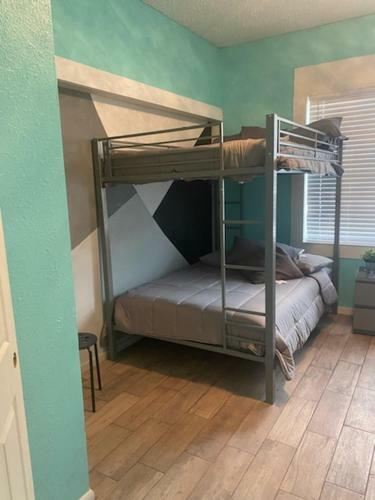 Ybor Newly Remodel Retreat