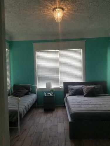 Ybor Newly Remodel Retreat