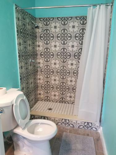 Ybor Newly Remodel Retreat